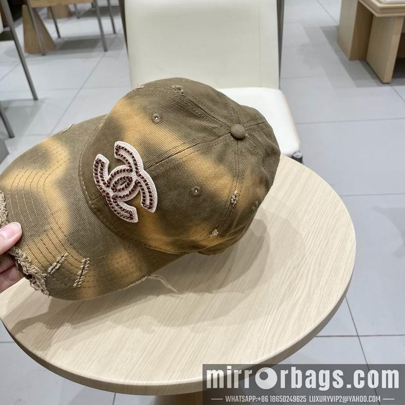 Replica Chanel Hat 041404