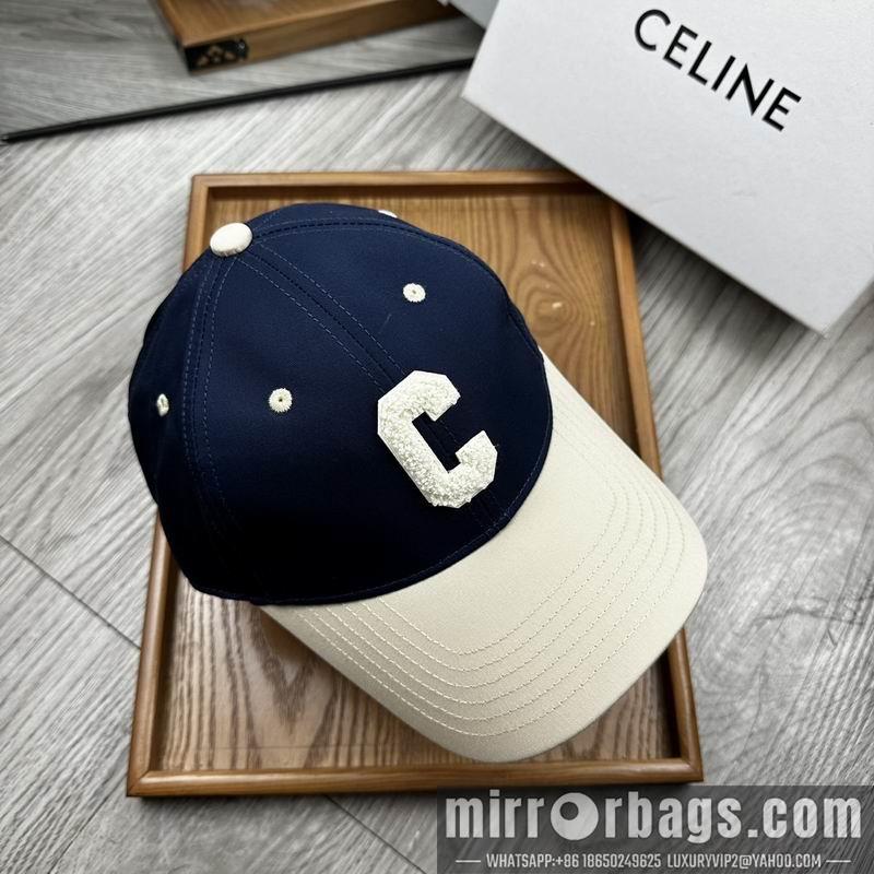 Replica Celine Hat dx27