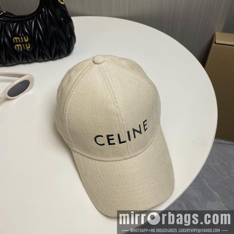 Replica Celine Hat dx105