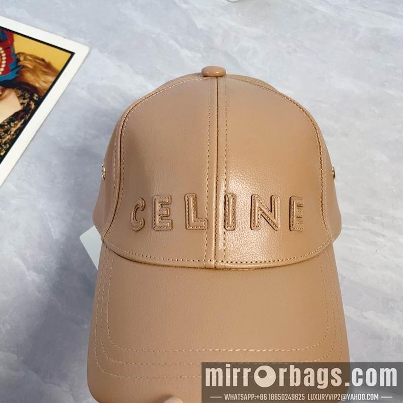 Replica Celine Hat dx72