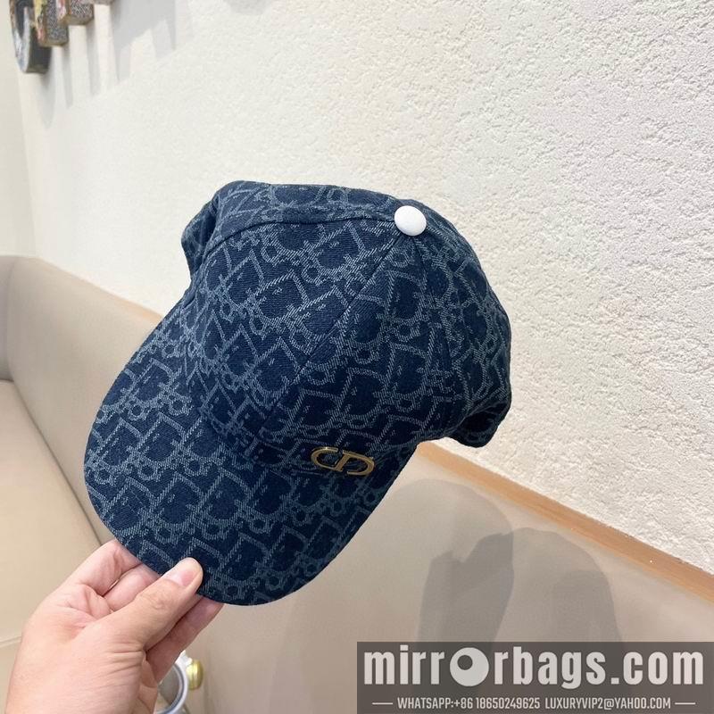 Replica Dior Hat 081002