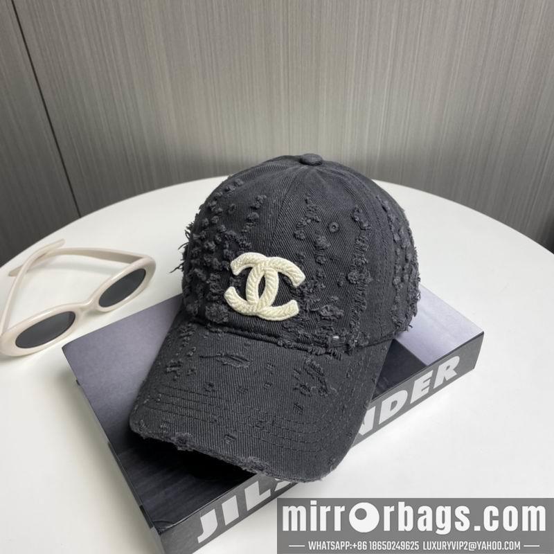 Replica Chanel Hat dx72