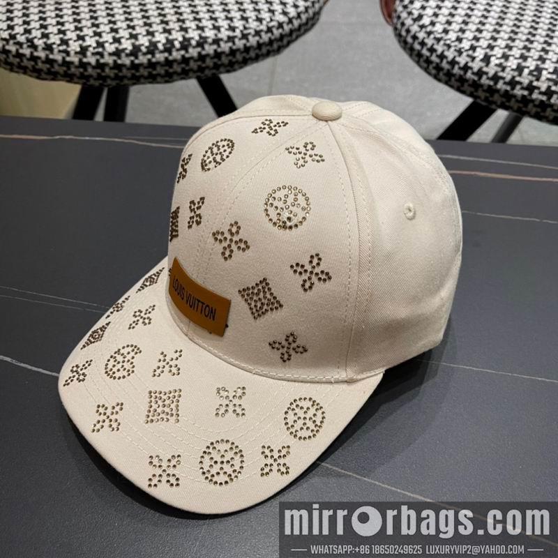 Replica LV Hat 041415