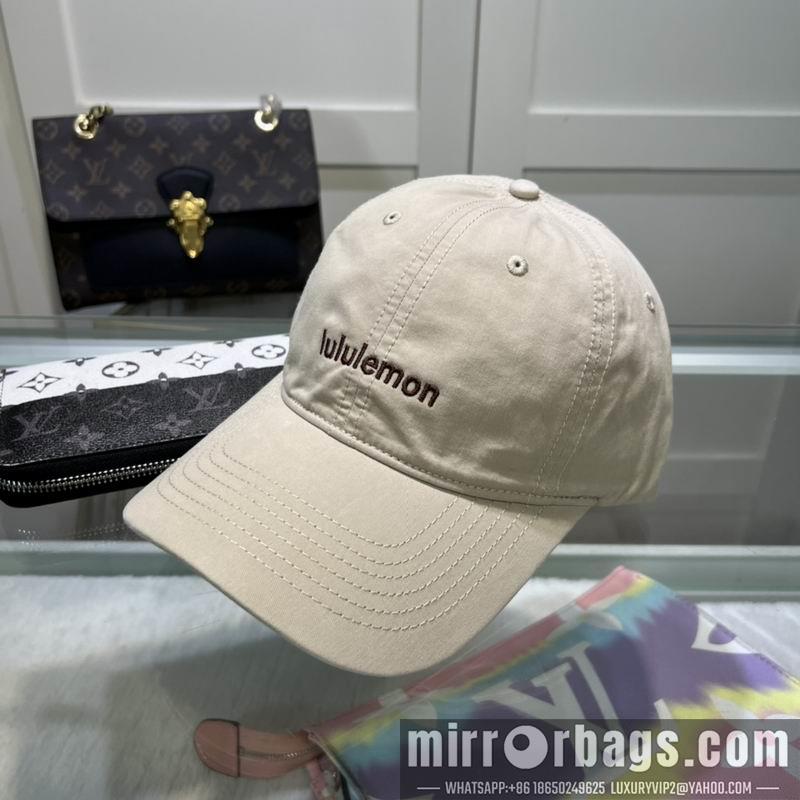 Replica Lululemon Hat dx06