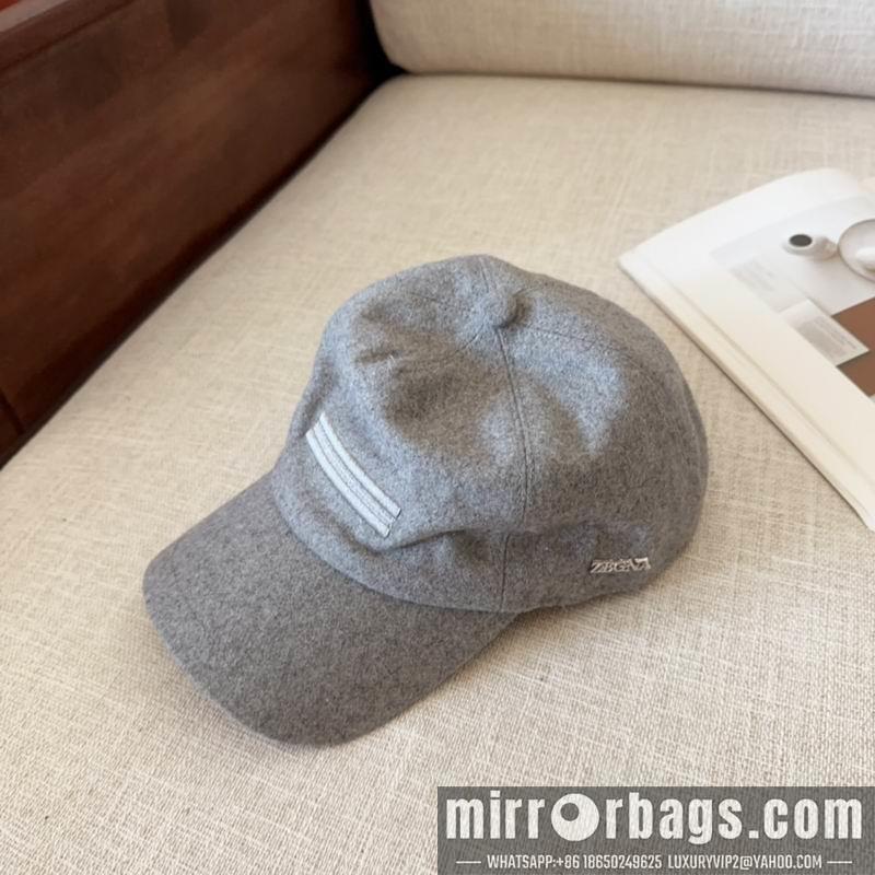 Replica Zenga Hat dx06