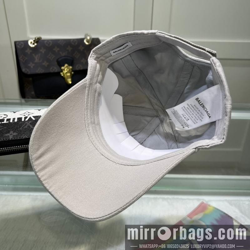 Replica Balenciaga Hat dx44