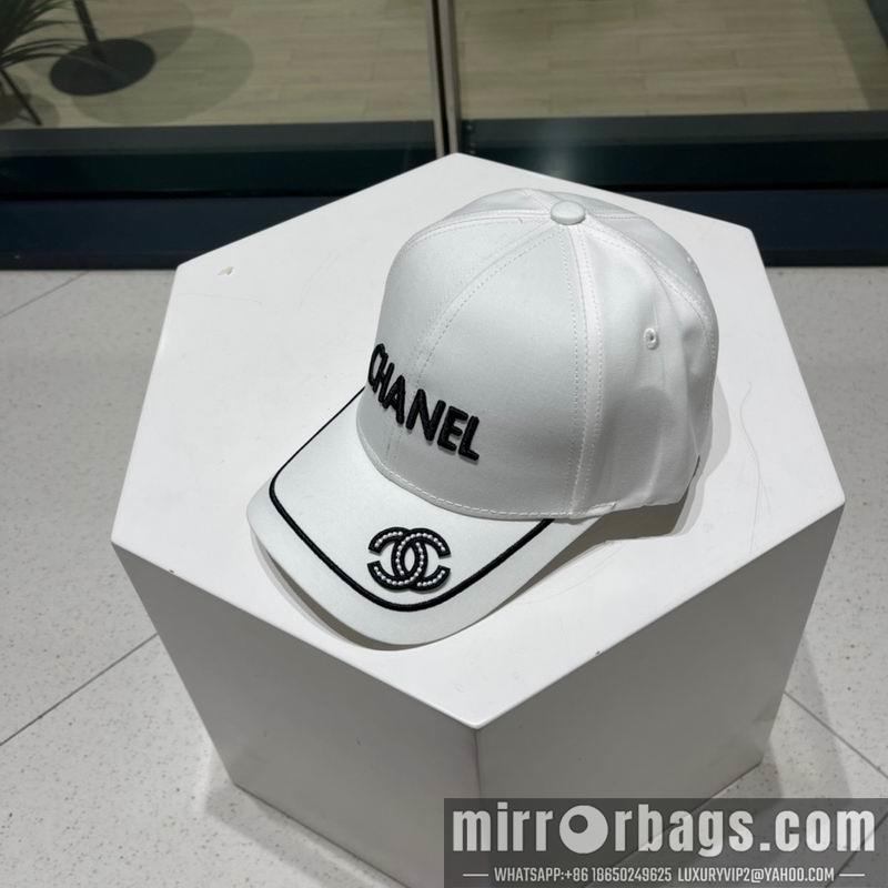 Replica Chanel Hat 072202