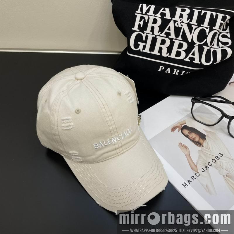 Replica Balenciaga Hat 042701