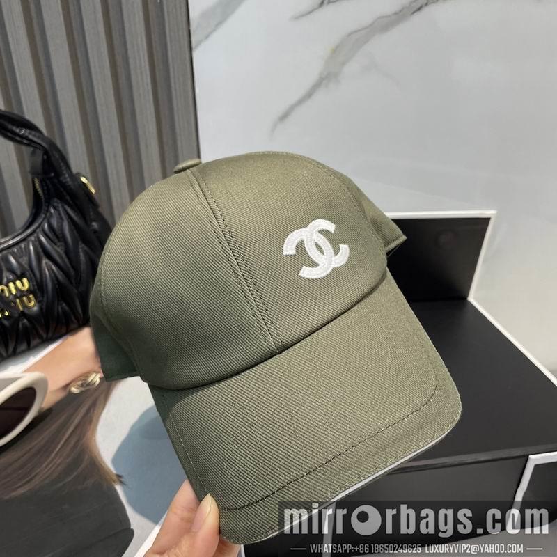 Replica Chanel Hat dx52