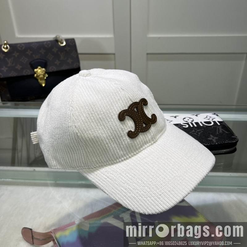 Replica Celine Hat dx128