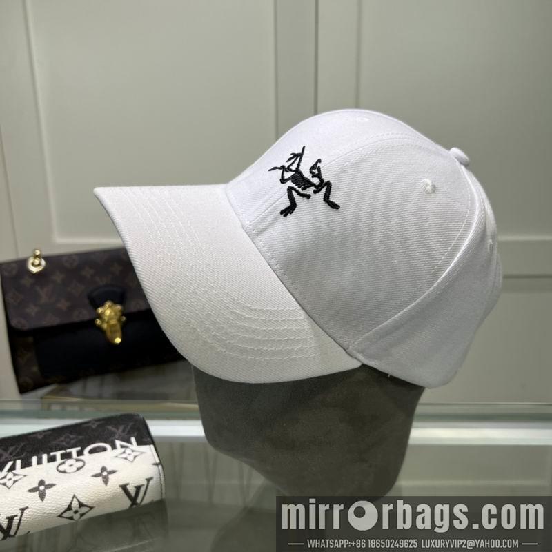 Replica Arcteryx Hat dx13