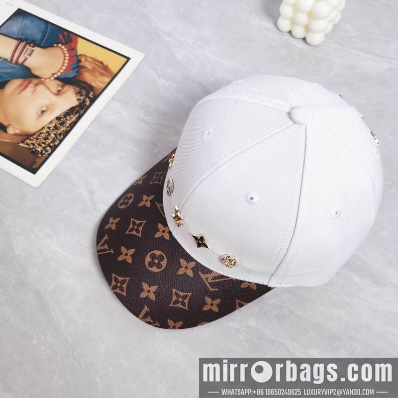 Replica LV Hat dx08
