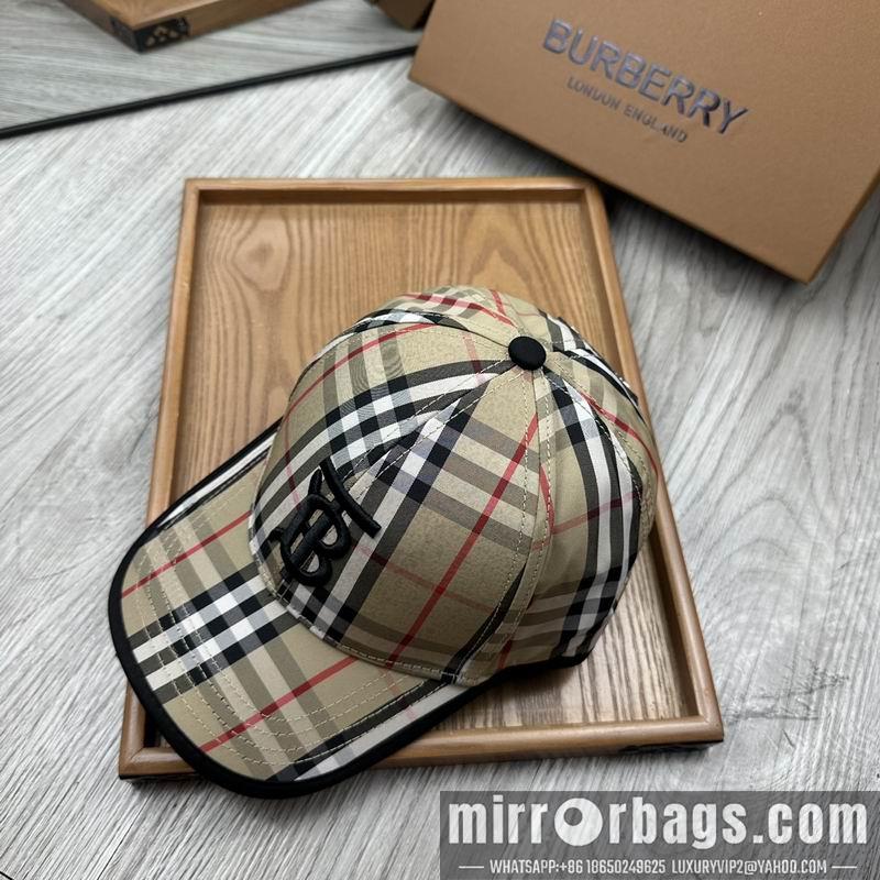 Replica Burberry Hat dx45