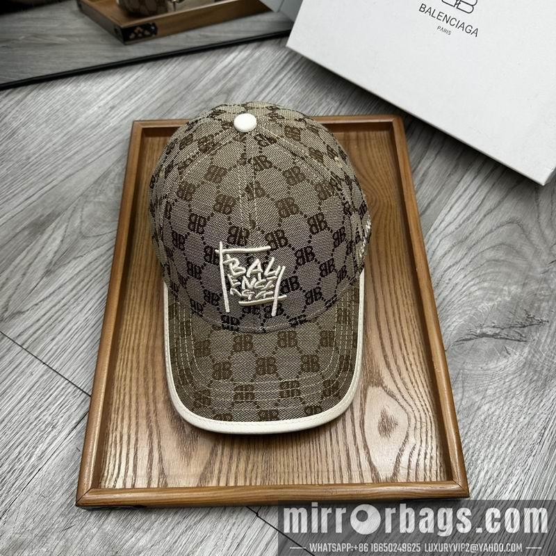 Replica Balenciaga Hat 042708