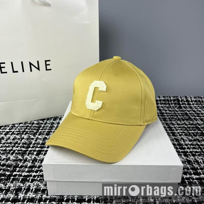 Replica Celine Hat hm10