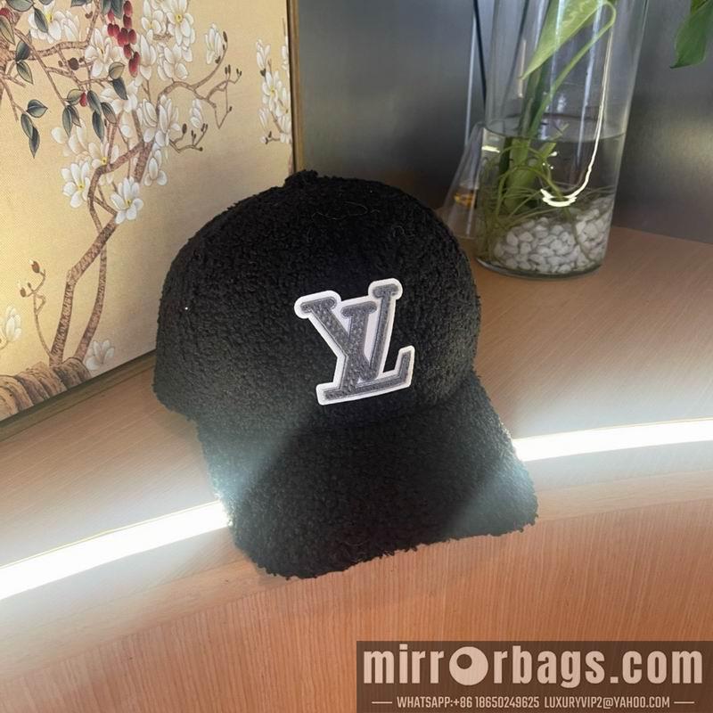 Replica LV Hat 010601