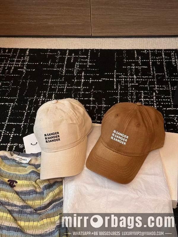 Replica Jil Sander Hat 071201