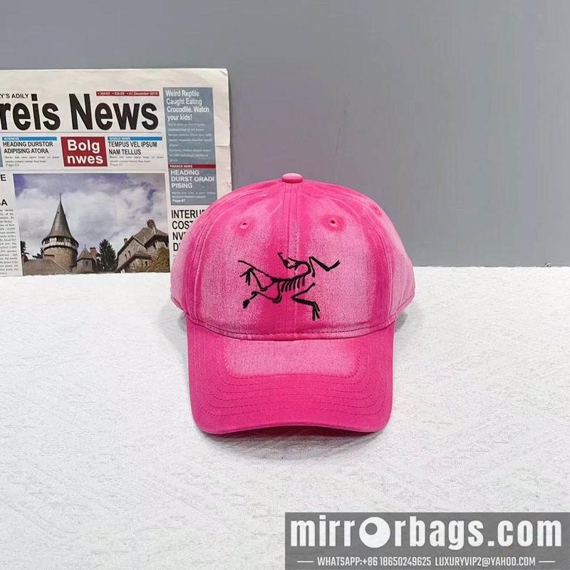 Replica Arcteryx Hat 091402