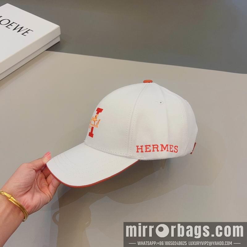 Replica Hermes Hat dx05