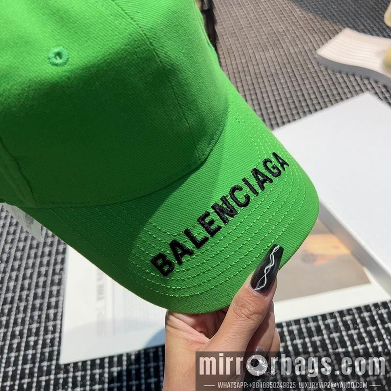 Replica Balenciaga Hat dx14
