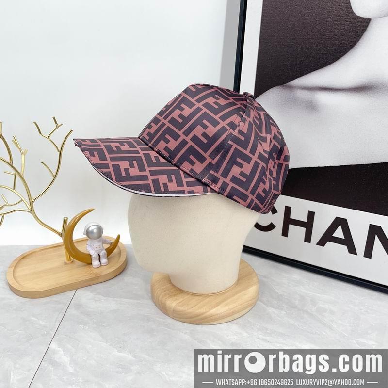 Replica Fendi Hat dx77
