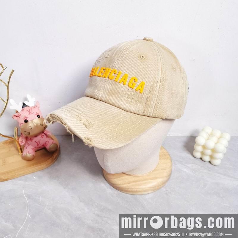 Replica Balenciaga Hat dx34