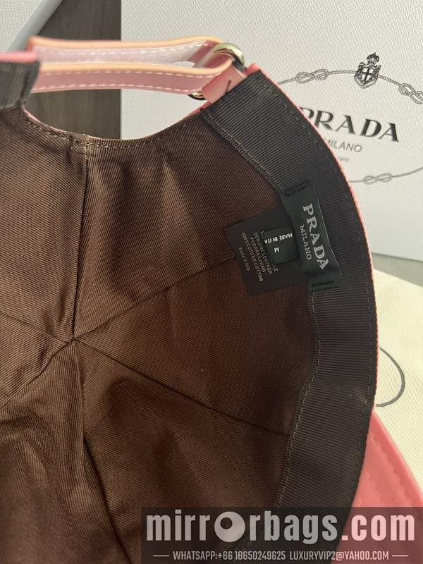 Replica Prada Hat dx69
