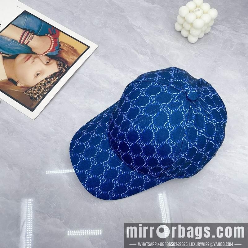 Replica Gucci Hat dx141
