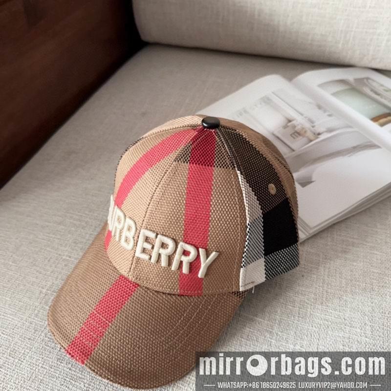 Replica Burberry Hat dx28