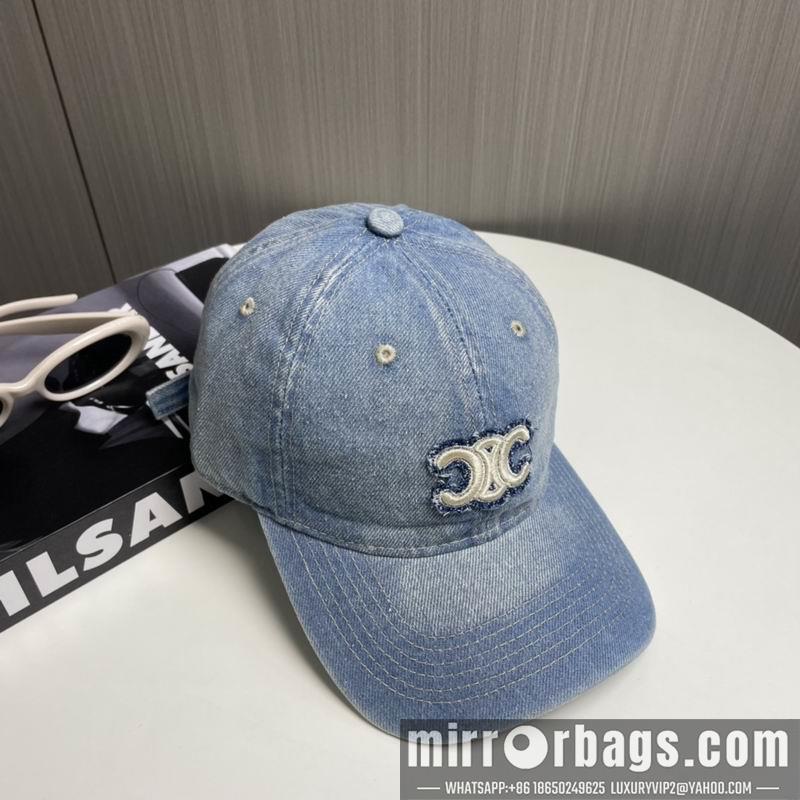 Replica Celine Hat dx28