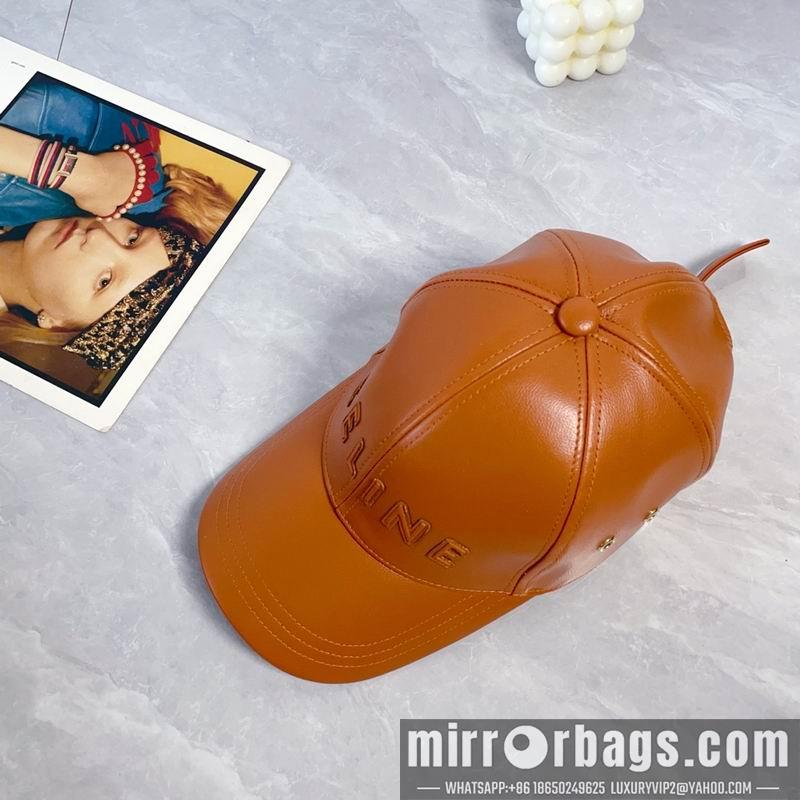 Replica Celine Hat dx72