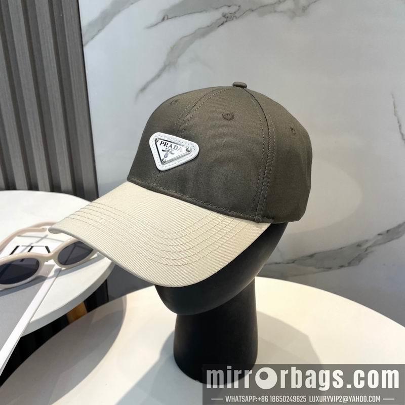 Replica Prada Hat dx31