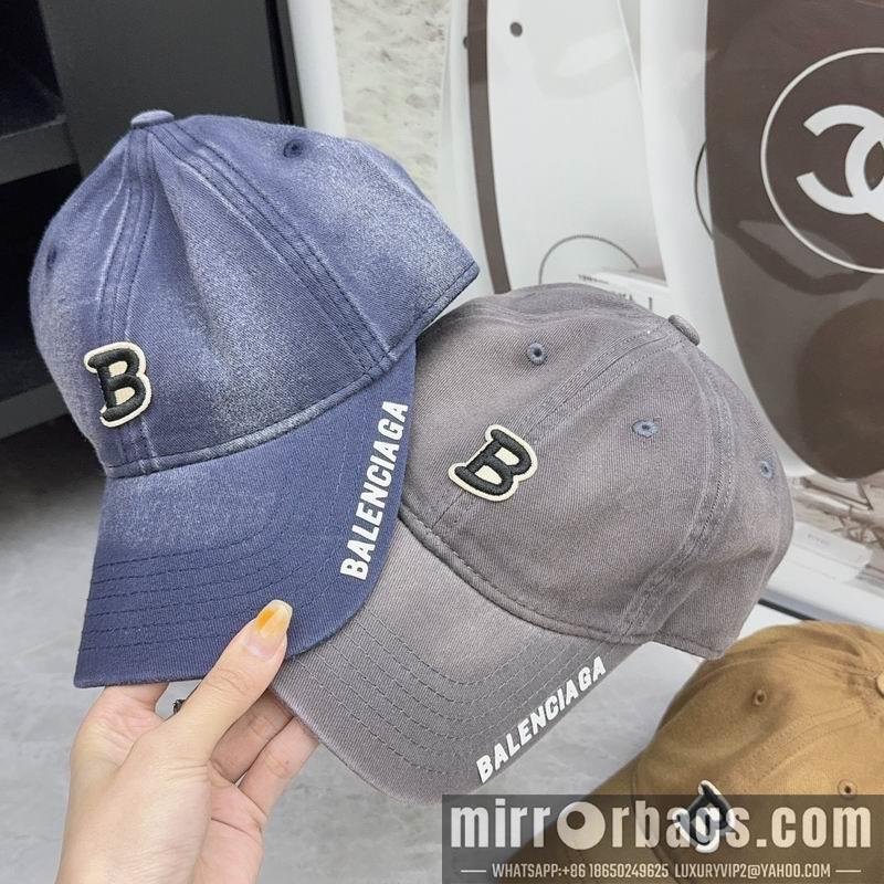Replica Balenciaga Hat 081002
