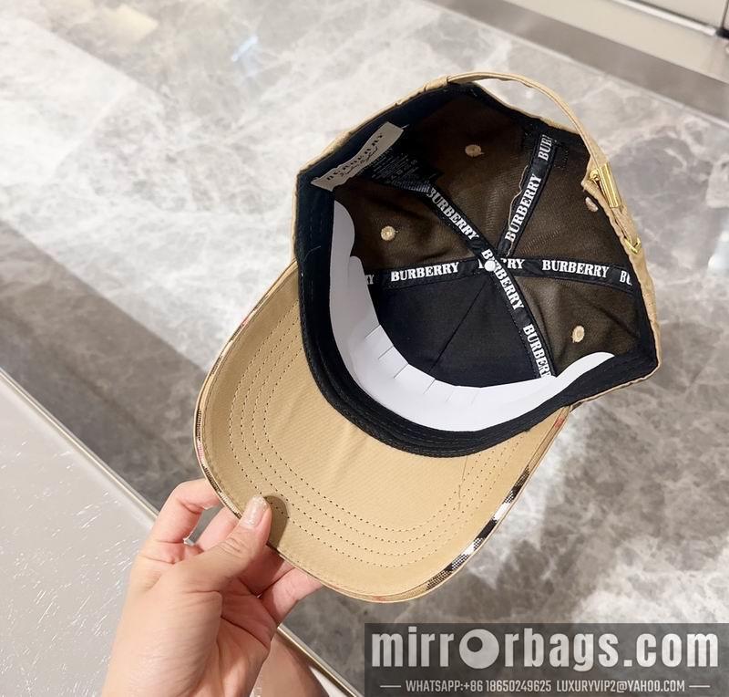 Replica Burberry Hat 122801