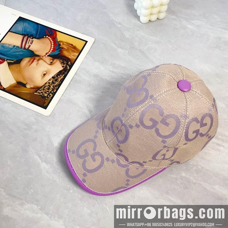 Replica Gucci Hat dx134
