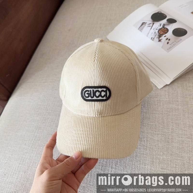 Replica Gucci Hat 122801