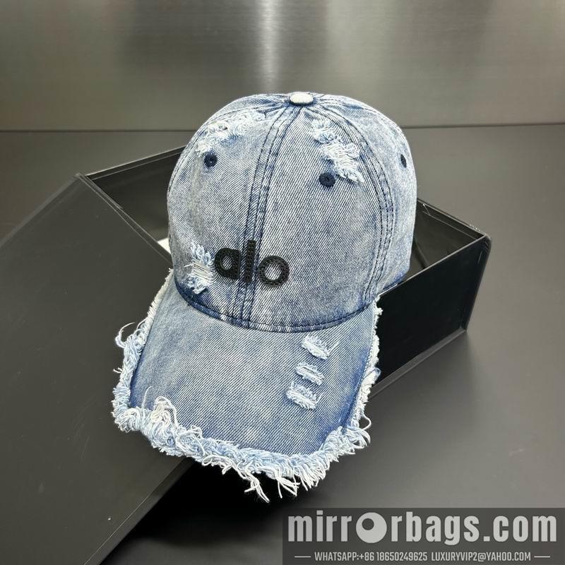 Replica Alo Hat dx41