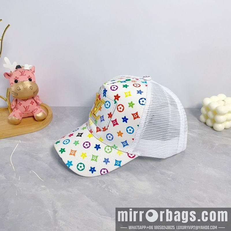 Replica LV Hat dx77