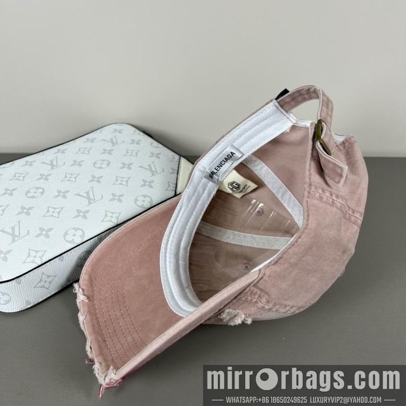 Replica Balenciaga Hat dx81