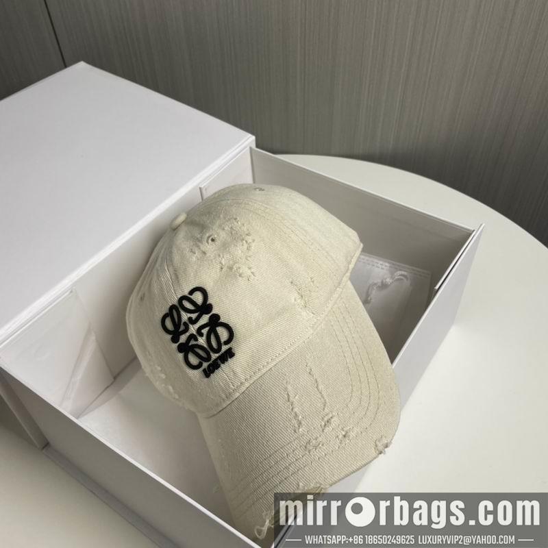 Replica Loewe Hat 080501