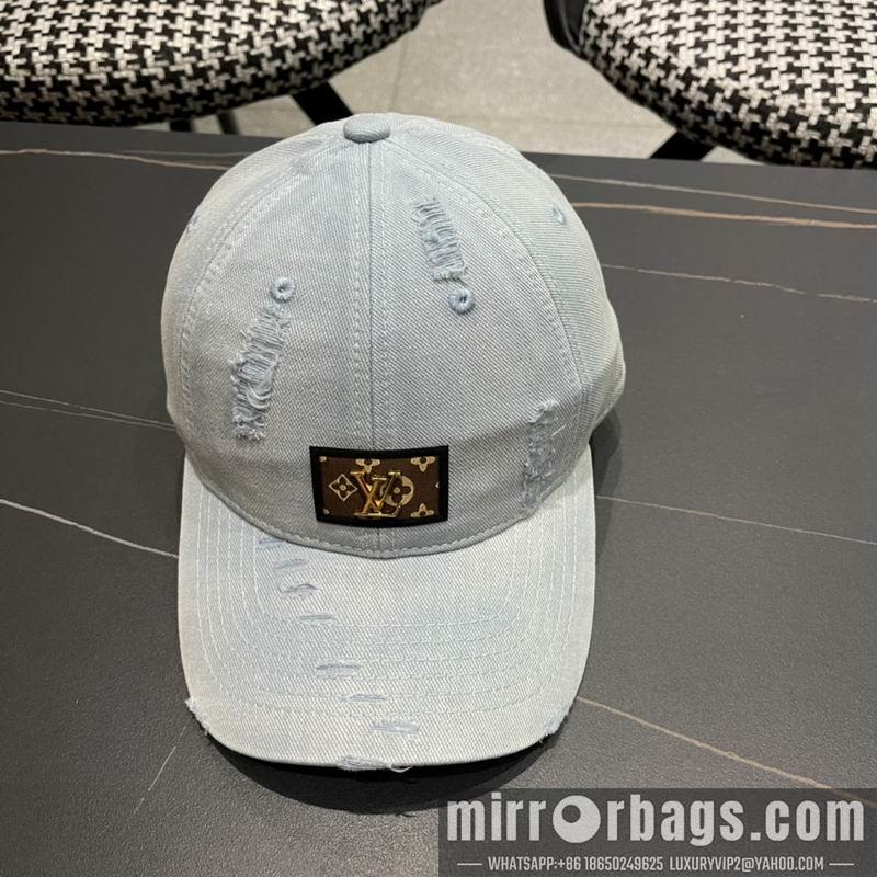 Replica LV Hat 081005