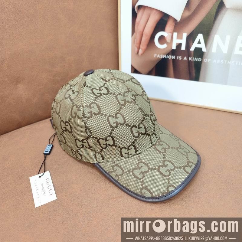 Replica Gucci Hat dx104