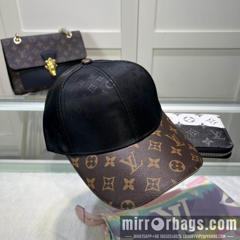 Replica LV Hat dx13