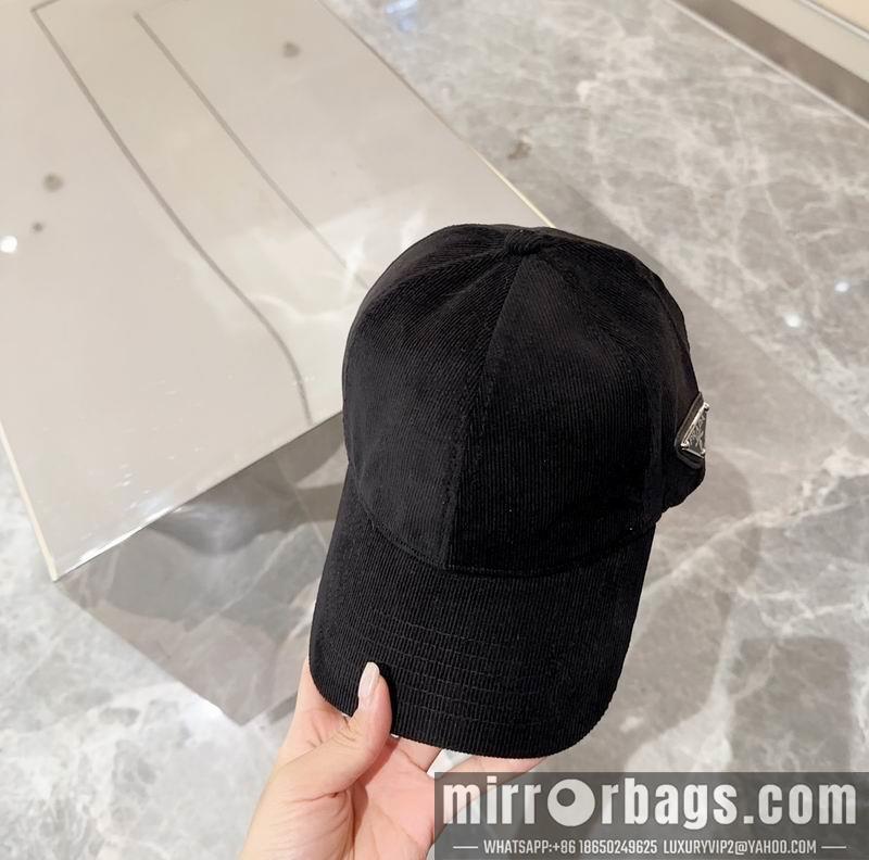 Replica Prada Hat dx72