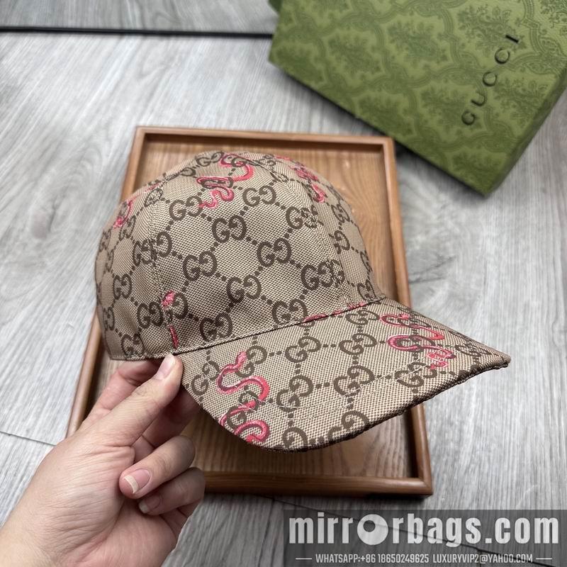 Replica Gucci Hat dx22