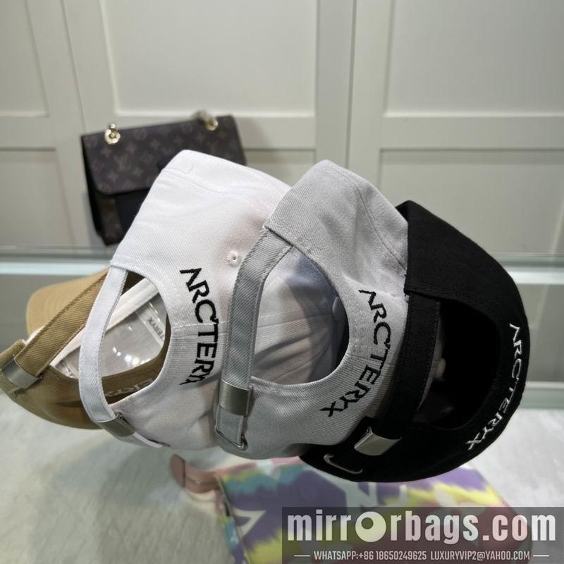 Replica Arcteryx Hat dx13