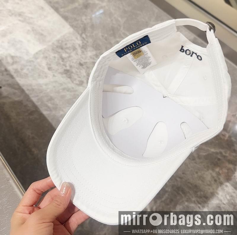 Replica Polo Hat 050702