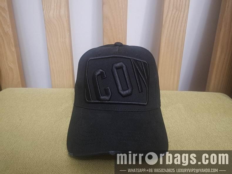 Replica DSQ Hat y 43
