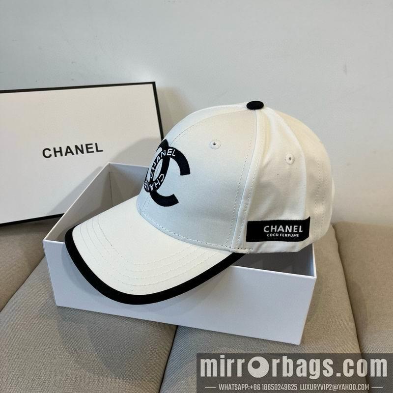 Replica Chanel Hat dx33