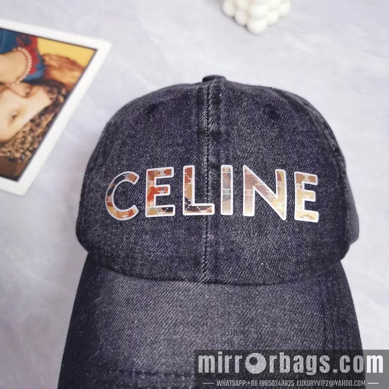Replica Celine Hat dx17